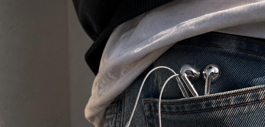Comment transformer un simple détail en signature de style